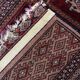 Tapis persan fait main