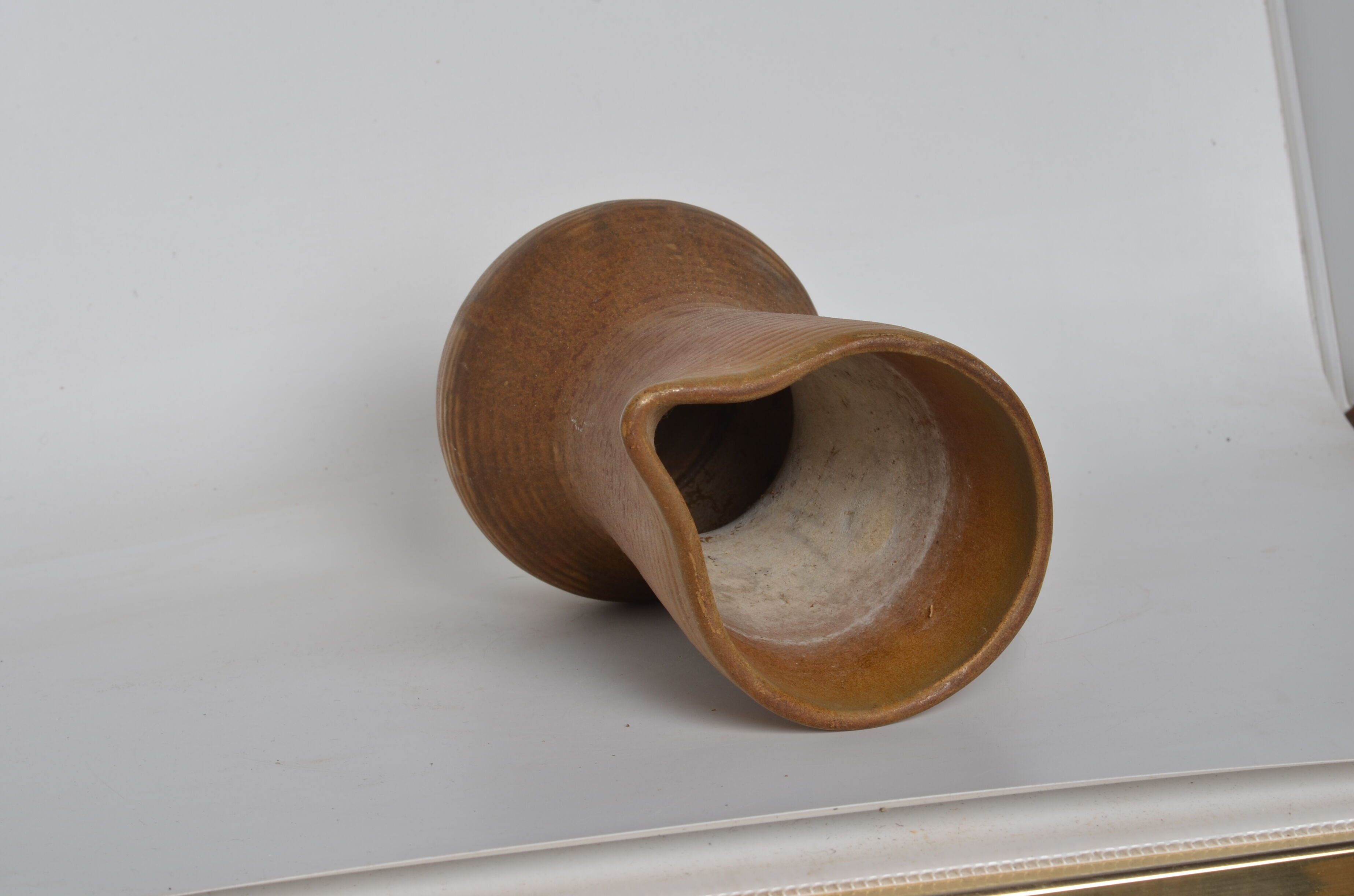 Digoin sandstone decanter