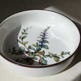 Botanica dish