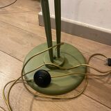 Lampadaire Art deco