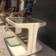 70s serving bar