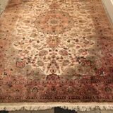 Grand tapis Orient  ancien