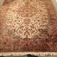 Large ancient Orient rug