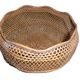 Rattan suspension