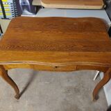 Small Louis XV farmhouse table or desk
