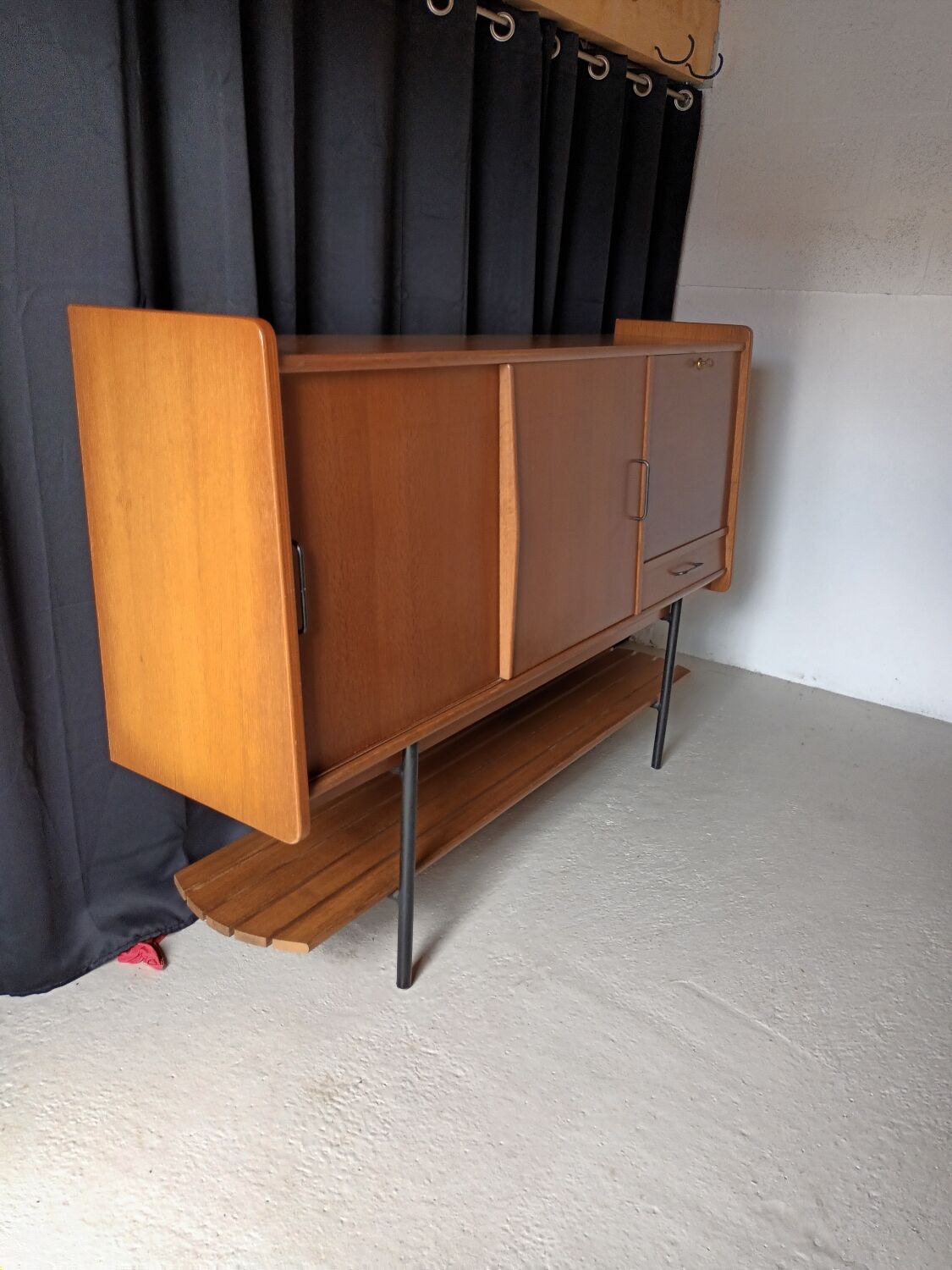 Top buffet René-Jean Caillette