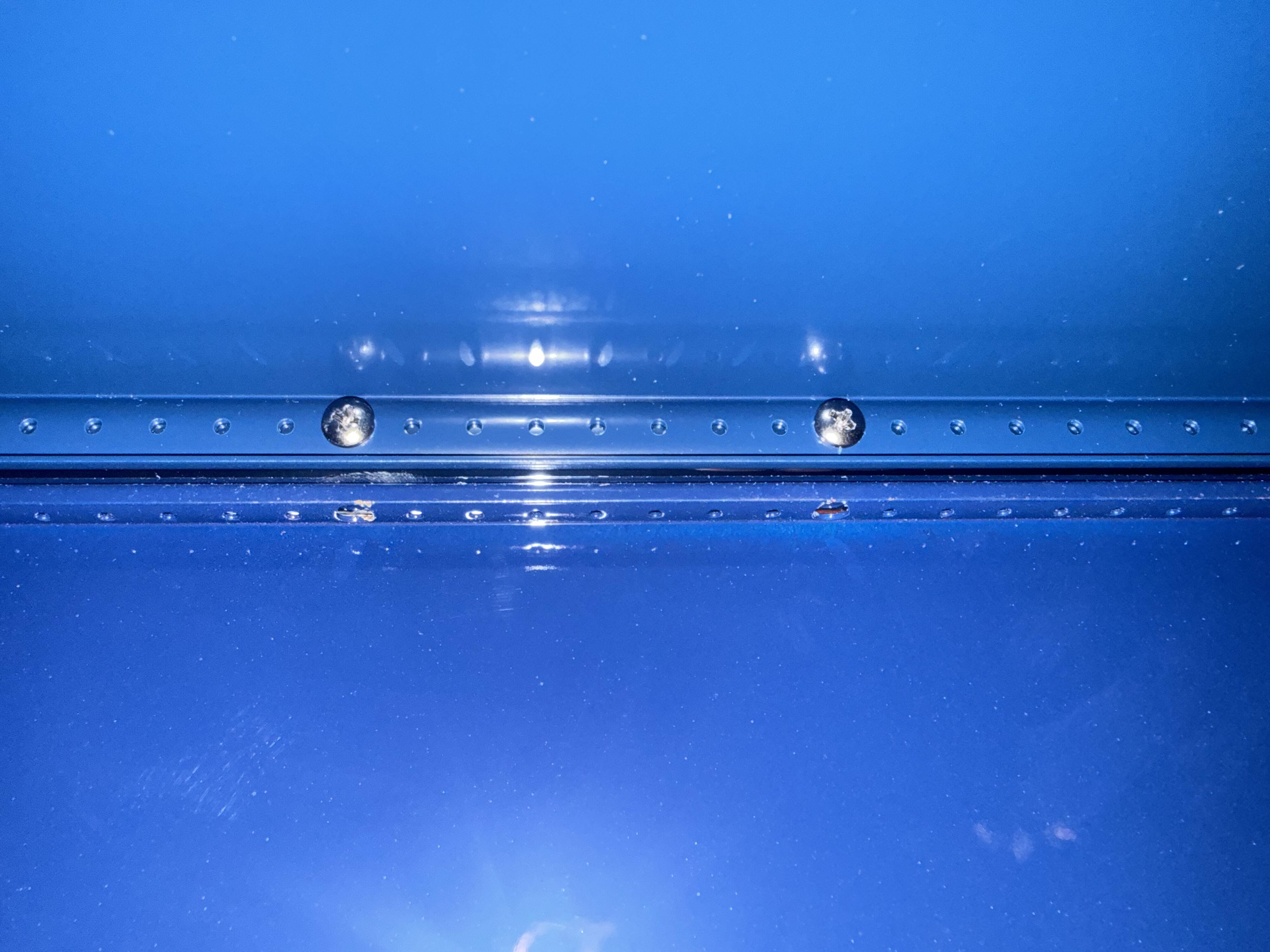 USM Haller bench furniture