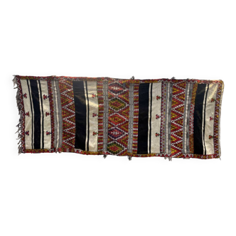 Tapis berbère vintage rare