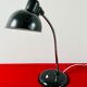 Lampe de bureau modèle 6551 Christian Dell Bauhaus 1930s