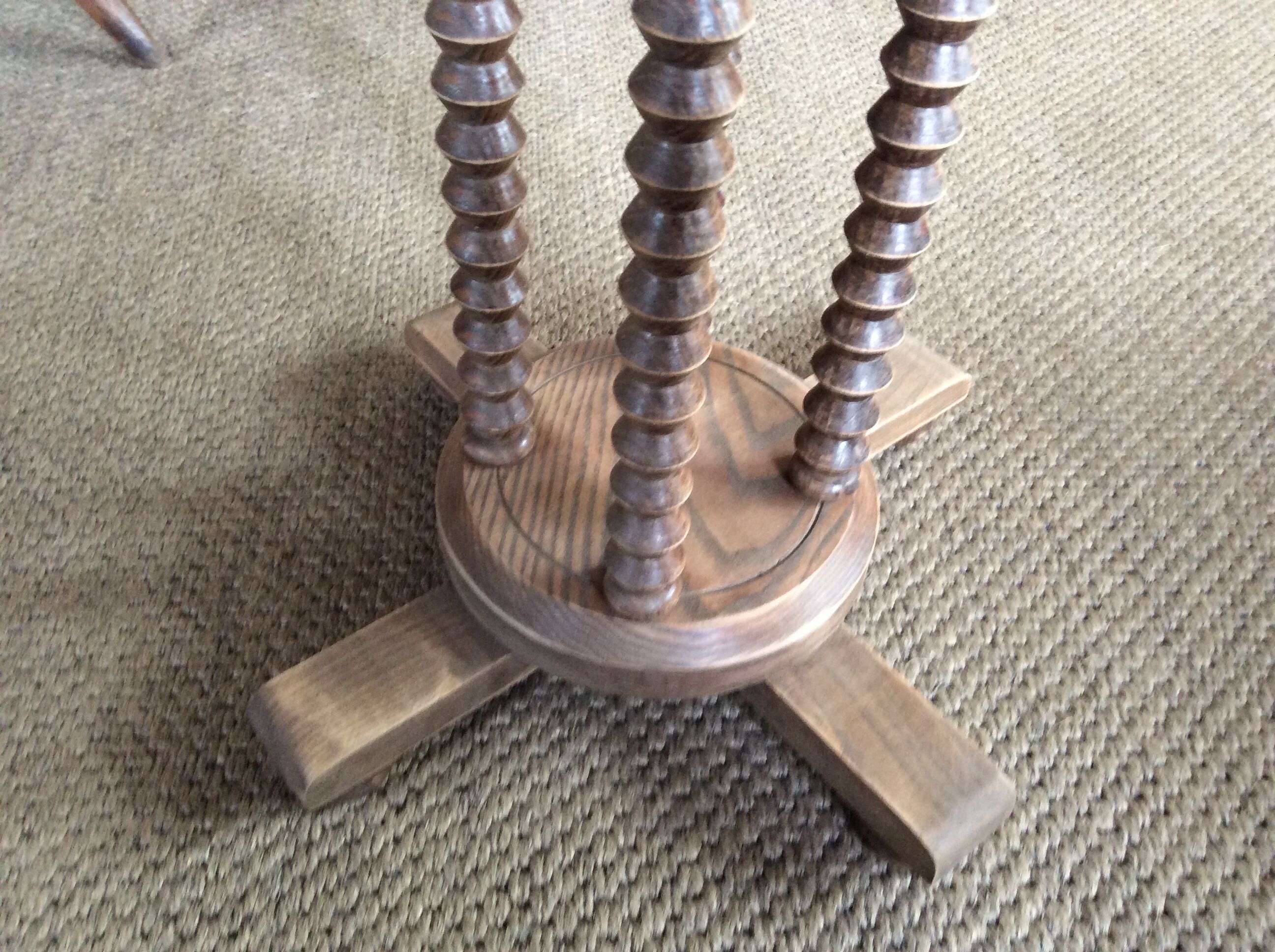 Side table