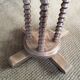 Side table