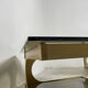 Paire de tables Pierre Vandel 1970