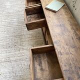 XXL low craft furniture 4m