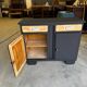 Mado sideboard revamped