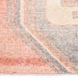 3x12 Vintage Runner Rug, 83x383Cm