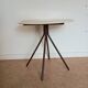 Vintage side table