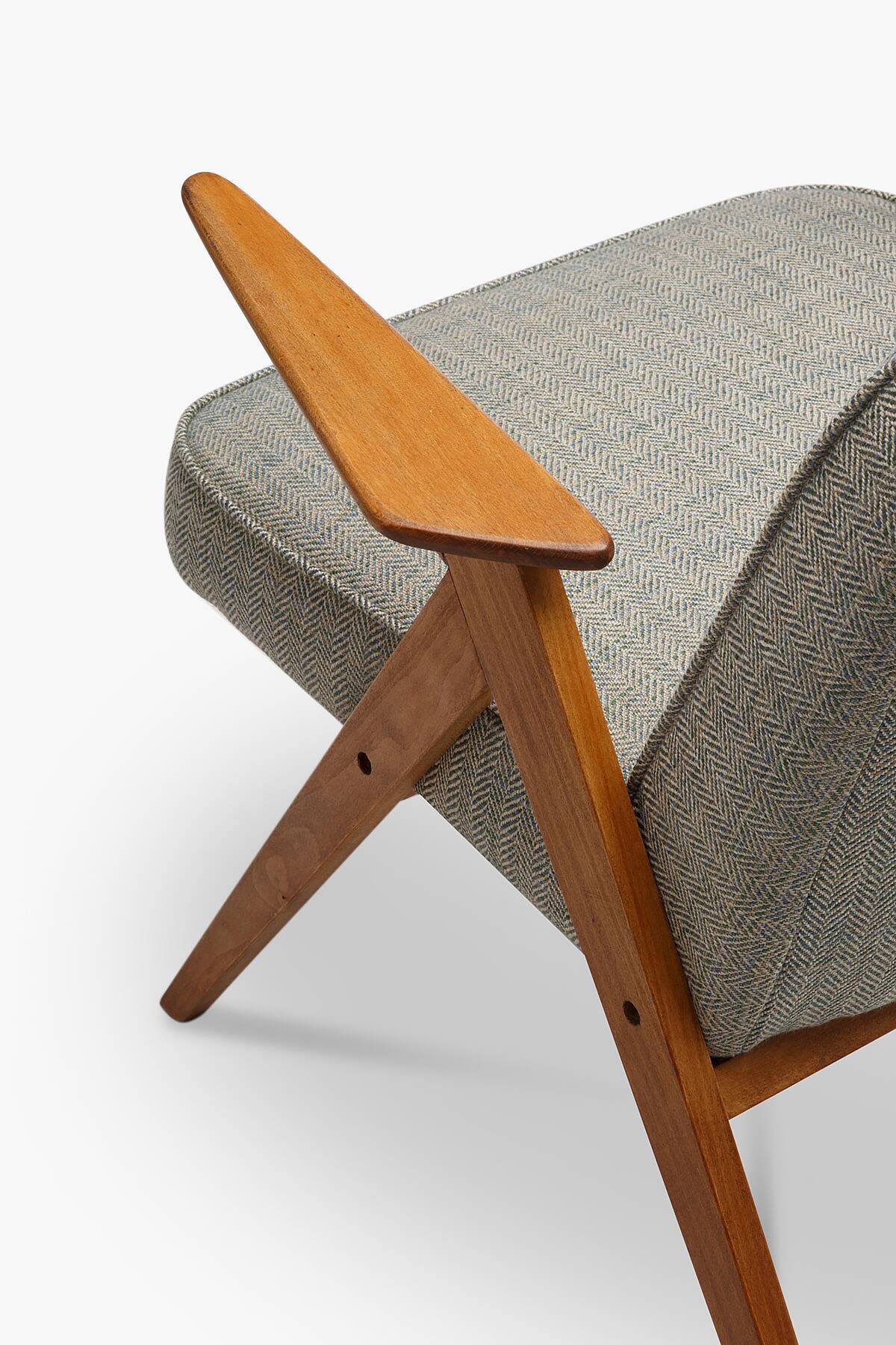 Type 300-177 BUNNY armchair from the 60