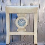 Suite de 8 chaises style Louis XVI - Directoire