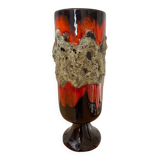 Vase mazagran Vallauris