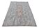 Tapis Oushak turc vintage