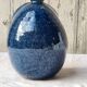 Salt hand glazed stoneware Eric Belloche