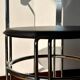 Bauhaus style chair