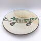 Plate Roger Picault - Vallauris