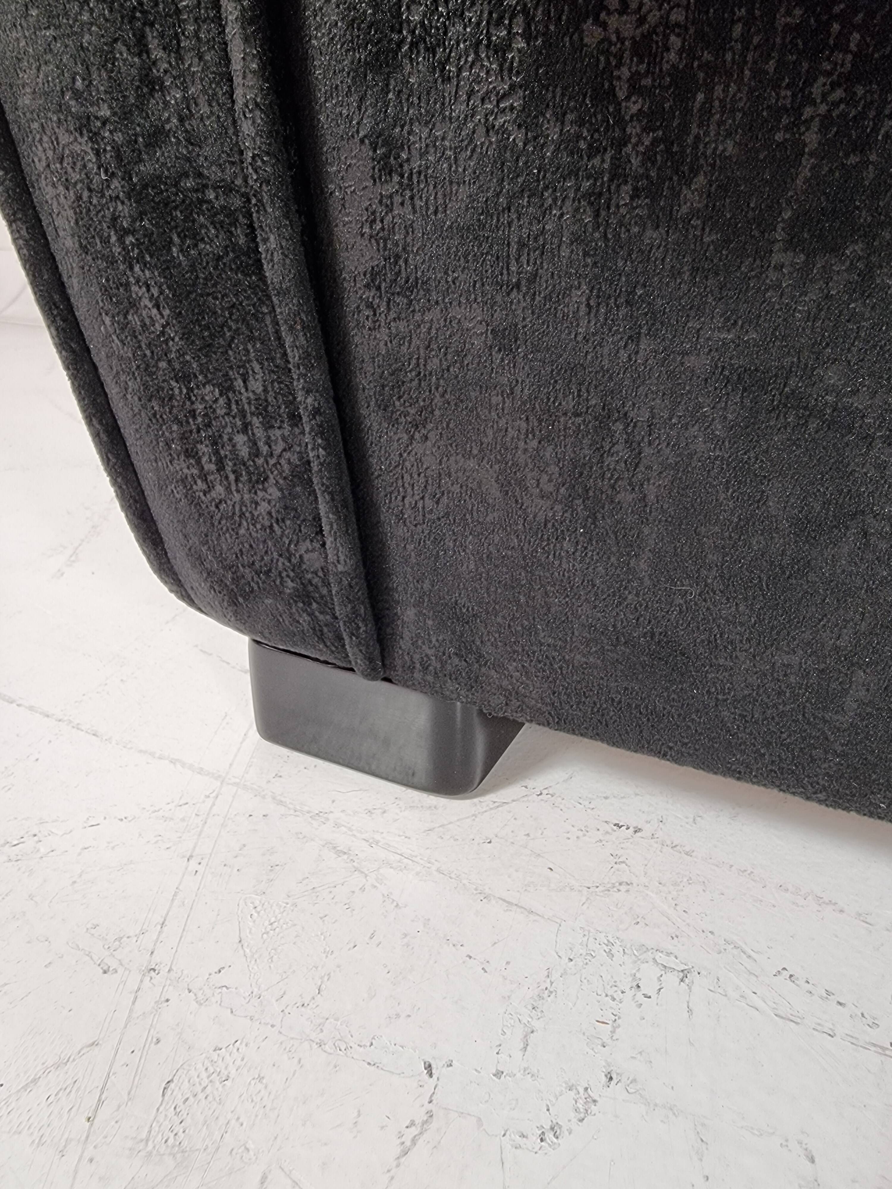 Art Deco Sofa Model H363 by Jindřich Halabala, 1930s