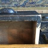 19th haberdashery counter