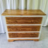 Commode années 30/50
