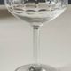 Lot of 4 x Champagne Coupes / Doyen Glassware. Art Deco 1930s.