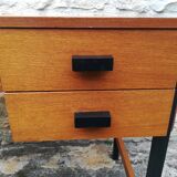 Vintage desk