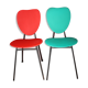 Pair of vintage chairs