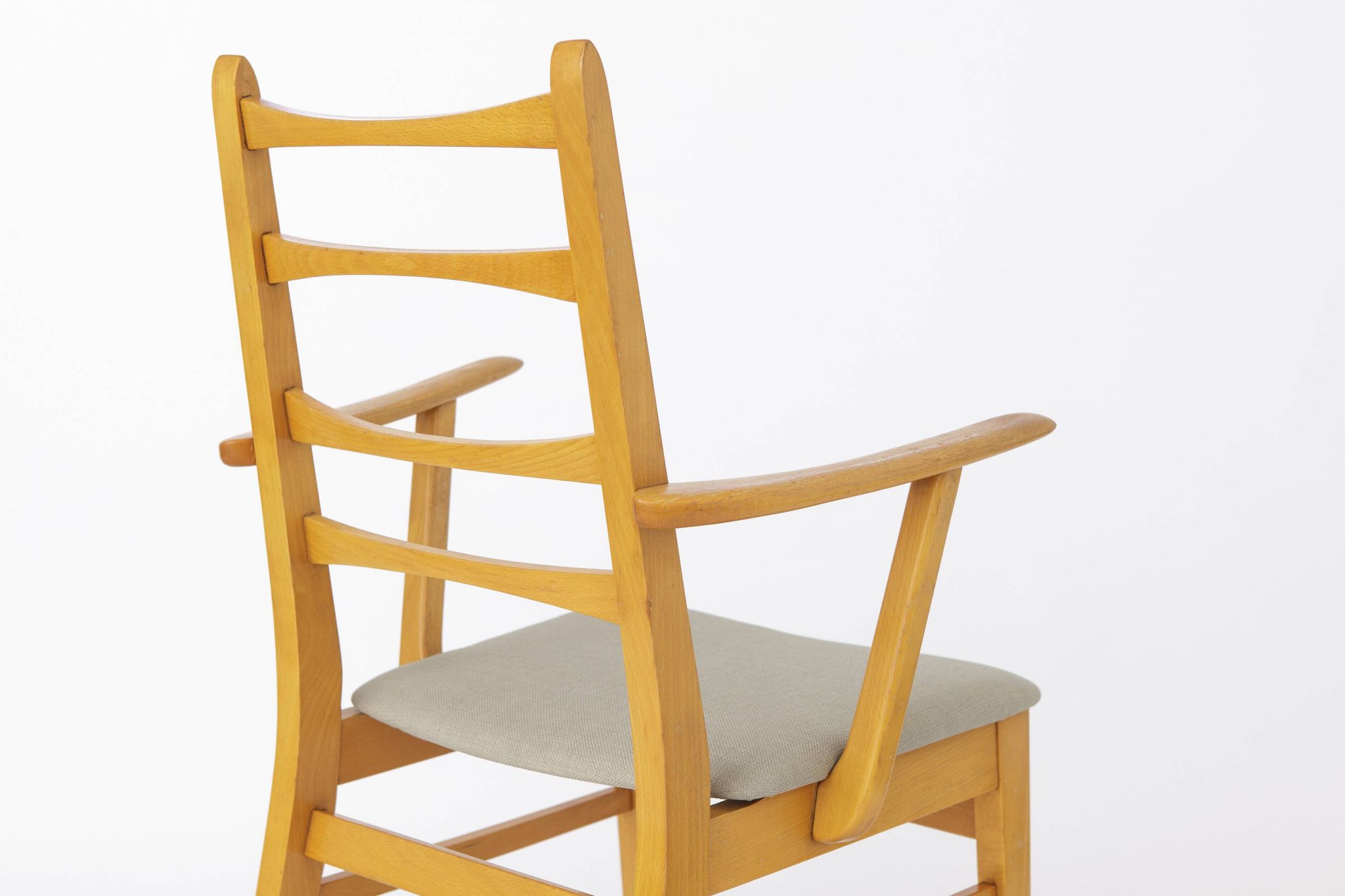 Fauteuil vintage 1960, Allemagne