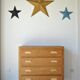 Commodity 4 drawers vintage 1960