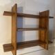 70s shelf Regain house