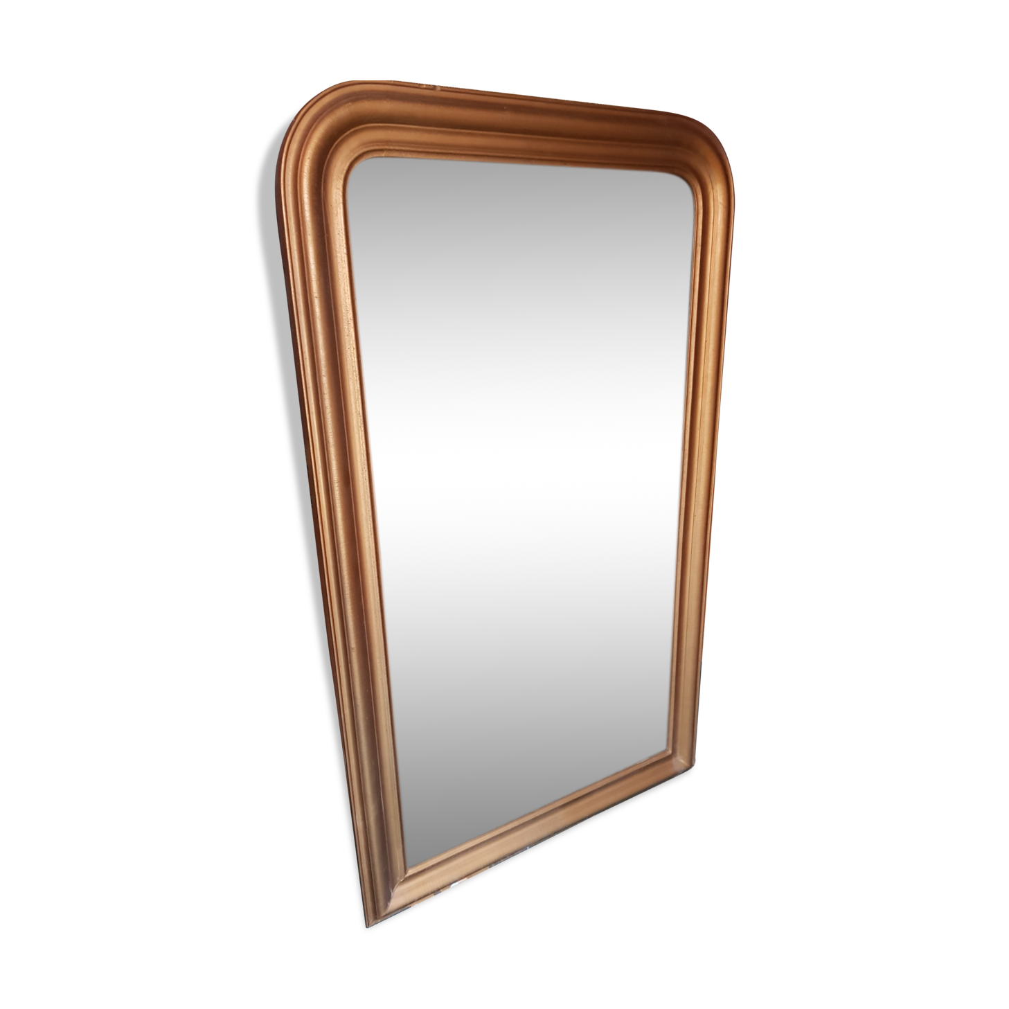 Mirror Louis Philippe 137x83cm