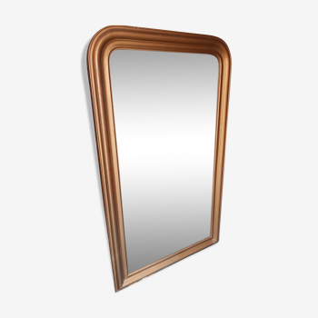 Miroir Louis Philippe 137x83cm