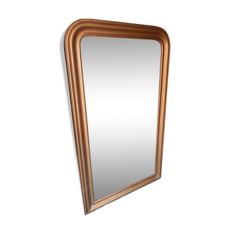 Mirror Louis Philippe 137x83cm