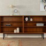 1960s bookcase, WK Möbel