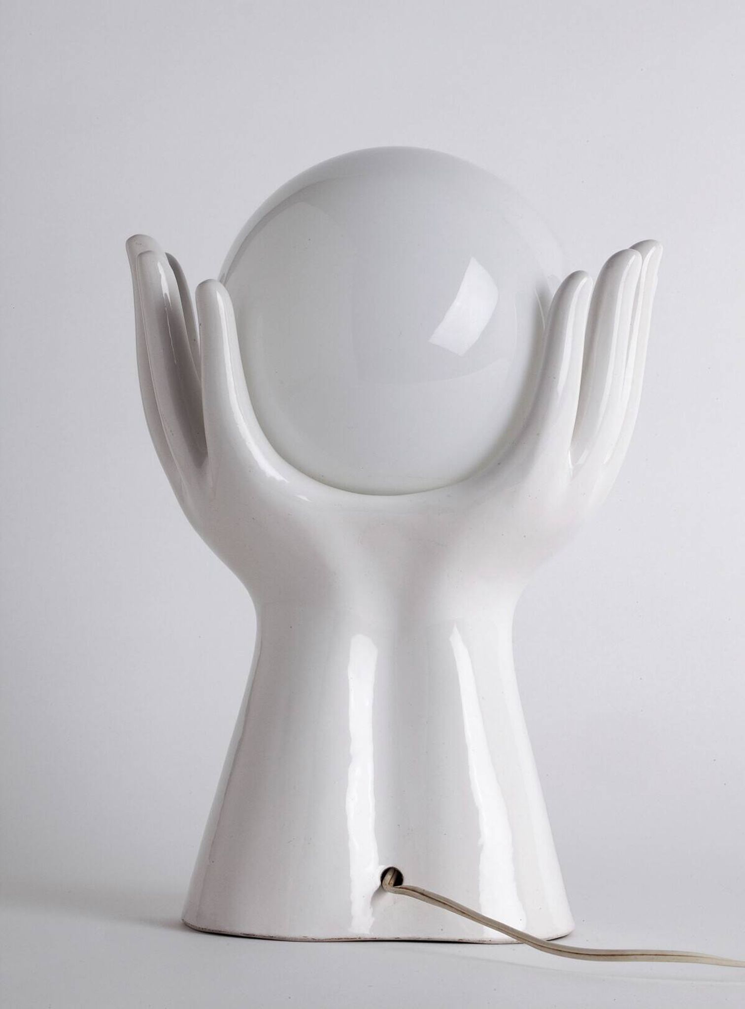 Lampe de poche