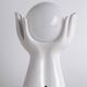 Hand lamp
