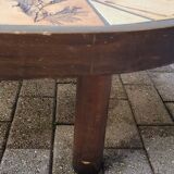Capron Roger coffee table