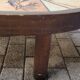 Capron Roger coffee table