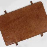 Leather gym mat Ca.1930