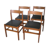 Set of 4 chairs