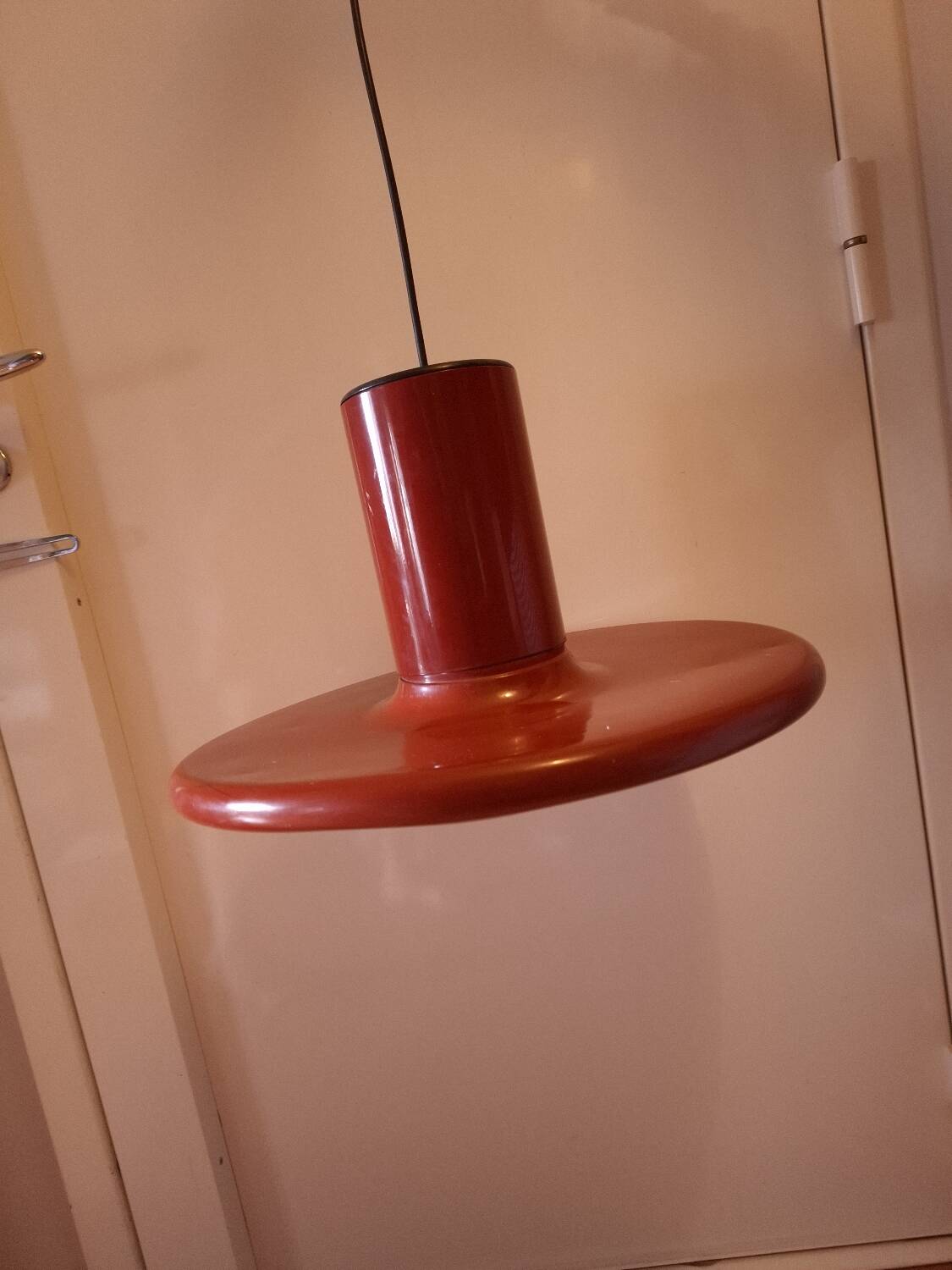 Vintage Lita pendant light
