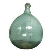 Dame jeanne verre blanc 6L