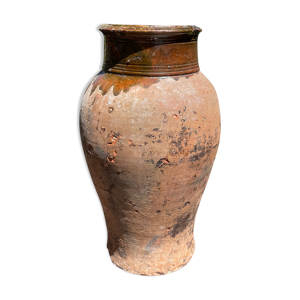 poterie en terre cuite