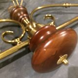 Lustre de billard